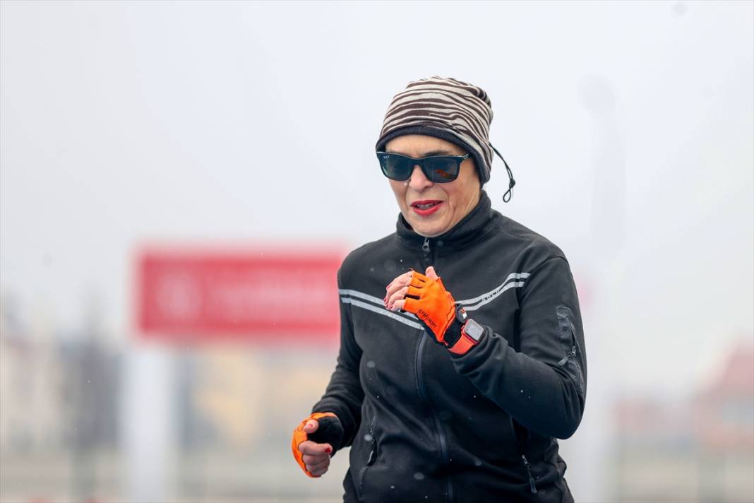 Yaşaması mucize olan öğretmen başarısıyla Konyalıların göğsünü kabartıyor 3